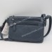 Сумки крос-боді 7025 denim blue