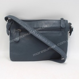 Сумки крос-боді 7025 denim blue