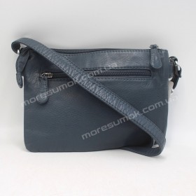 Сумки крос-боді 7025 denim blue