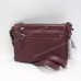 Сумки крос-боді 7025 wine red