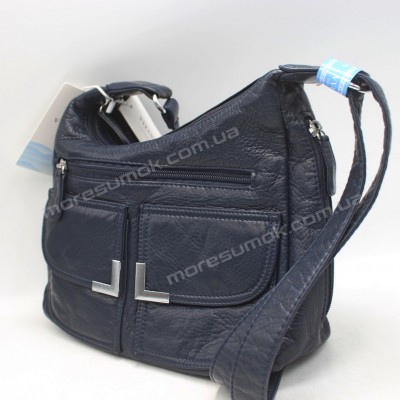 Сумки крос-боді 99135 denim blue