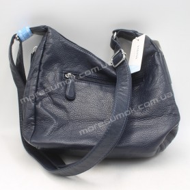 Сумки крос-боді 99135 denim blue