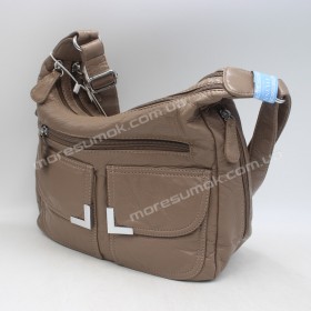 Сумки кросс-боди 99135 dark khaki