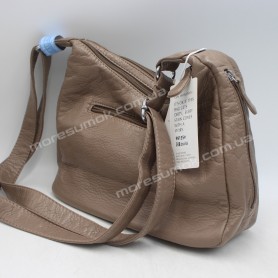 Сумки крос-боді 99135 dark khaki