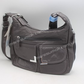 Сумки кросс-боди 99135 gray