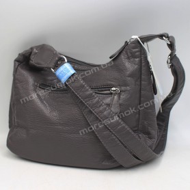 Сумки крос-боді 99135 gray