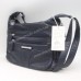 Сумки крос-боді 6606 dark blue