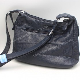 Сумки кросс-боди 6606 dark blue