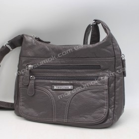 Сумки кросс-боди 6606 gray