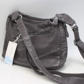 Сумки крос-боді 6606 gray