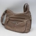 Сумки крос-боді 6606 dark khaki