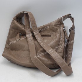 Сумки крос-боді 6606 dark khaki