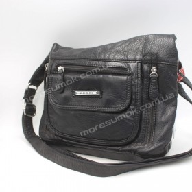 Сумки кросс-боди 806 black