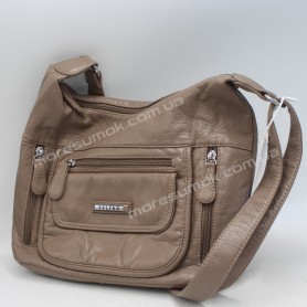 Сумки крос-боді 806 dark khaki