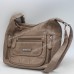 Сумки крос-боді 806 dark khaki