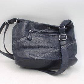 Сумки крос-боді 806 dark blue Сумки крос-боді 806 dark blue