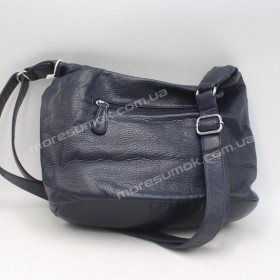 Сумки кросс-боди 806 dark blue