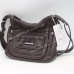 Сумки крос-боді 806 dark brown