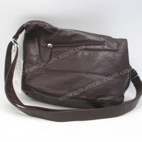 Сумки кросс-боди 806 dark brown