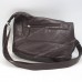 Сумки крос-боді 806 dark brown