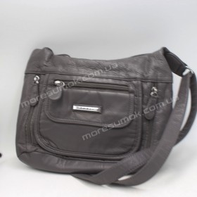 Сумки кросс-боди 806 gray