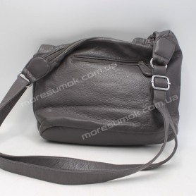 Сумки крос-боді 806 gray