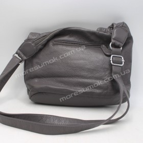 Сумки кросс-боди 806 gray