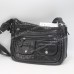 Сумки крос-боді 6650 black