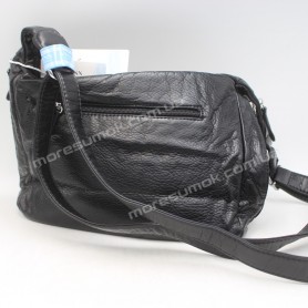 Сумки крос-боді 6650 black