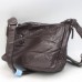 Сумки крос-боді 6650 dark brown