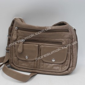 Сумки крос-боді 6650 dark khaki