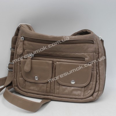 Сумки крос-боді 6650 dark khaki