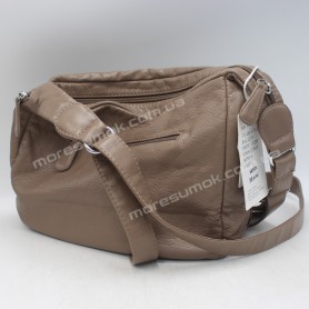 Сумки крос-боді 6650 dark khaki