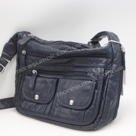 Сумки крос-боді 6650 blue