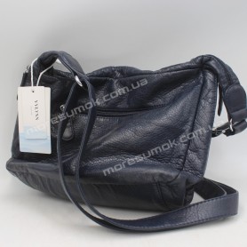 Сумки крос-боді 6650 blue
