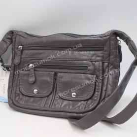 Сумки крос-боді 6650 gray