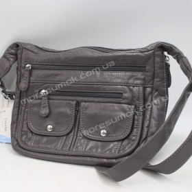 Сумки кросс-боди 6650 gray