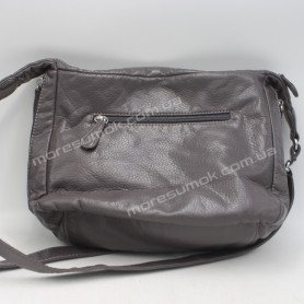 Сумки крос-боді 6650 gray