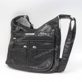 Сумки крос-боді 803-1 black