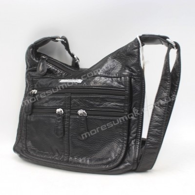 Сумки крос-боді 803-1 black