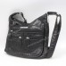 Сумки крос-боді 803-1 black