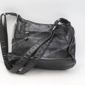 Сумки крос-боді 803-1 black