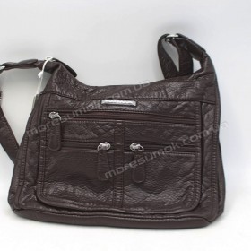 Сумки кросс-боди 803-1 dark brown
