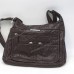 Сумки крос-боді 803-1 dark brown