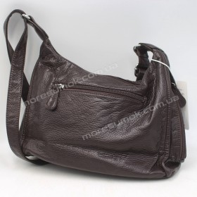 Сумки кросс-боди 803-1 dark brown