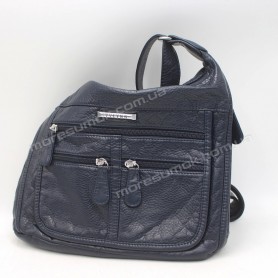 Сумки крос-боді 803-1 blue