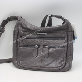 Сумки кросс-боди 803-1 gray