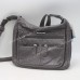 Сумки крос-боді 803-1 gray