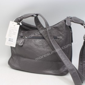 Сумки крос-боді 803-1 gray