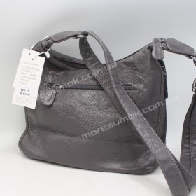 Сумки кросс-боди 803-1 gray